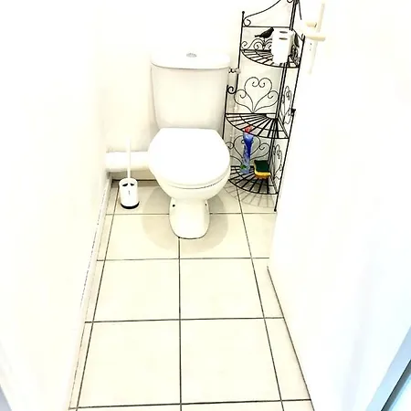 Le tout à pied! Logement PREMIUM Ciboure Exterior foto