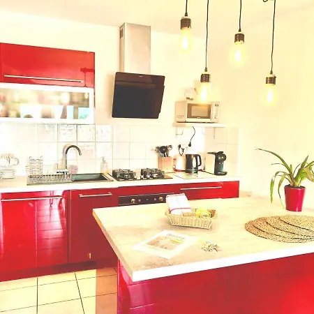 Le tout à pied! Logement PREMIUM Ciboure Exterior foto