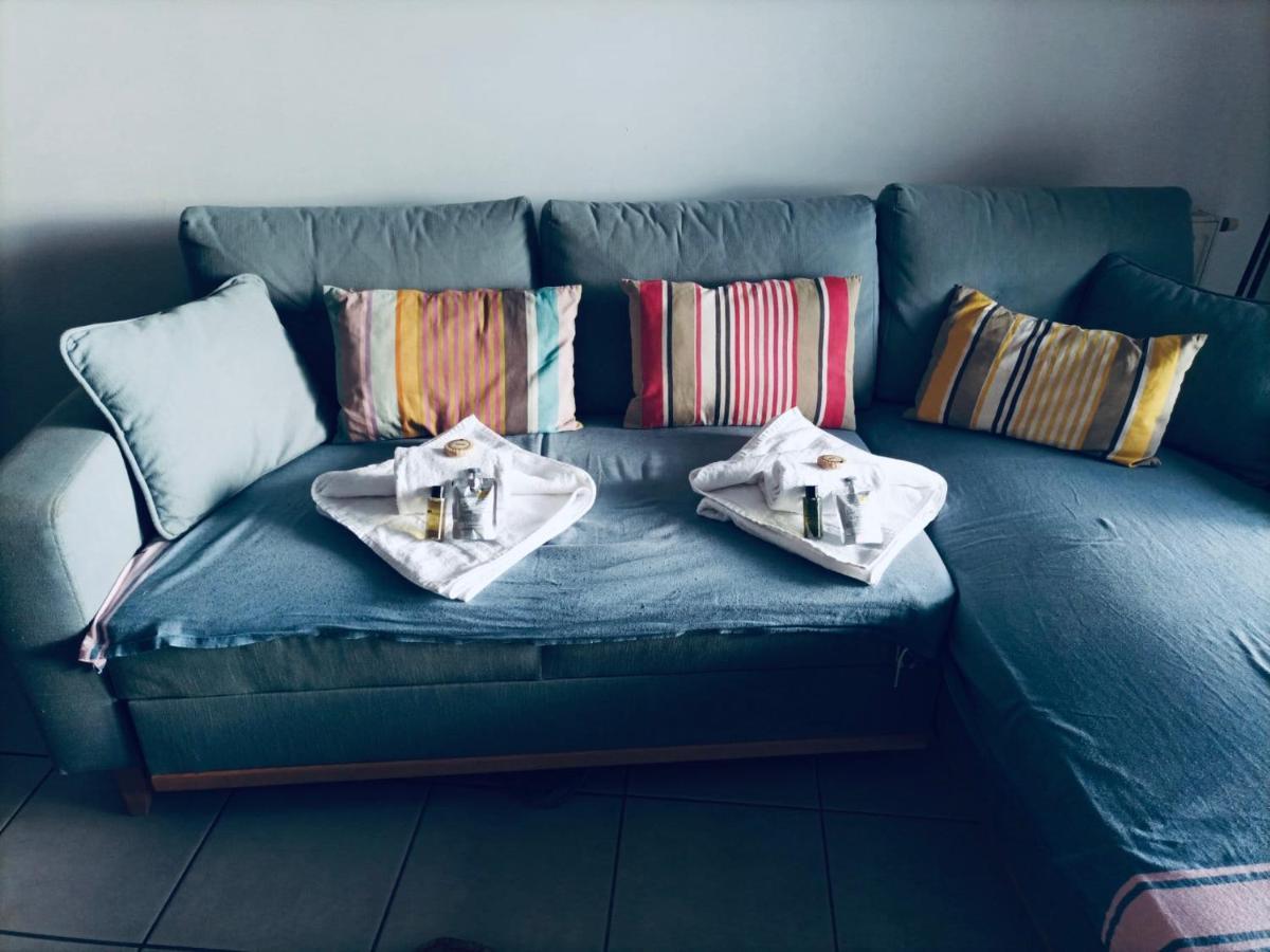 Apartment Le A Pied! *