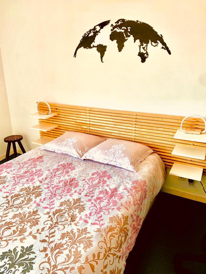 Le A Pied! Apartment